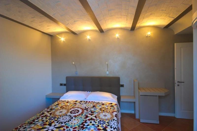 Bed and Breakfast Casa Turrisi Таорміна Екстер'єр фото