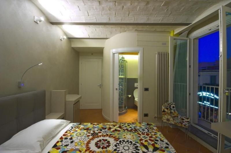 Bed and Breakfast Casa Turrisi Таорміна Екстер'єр фото