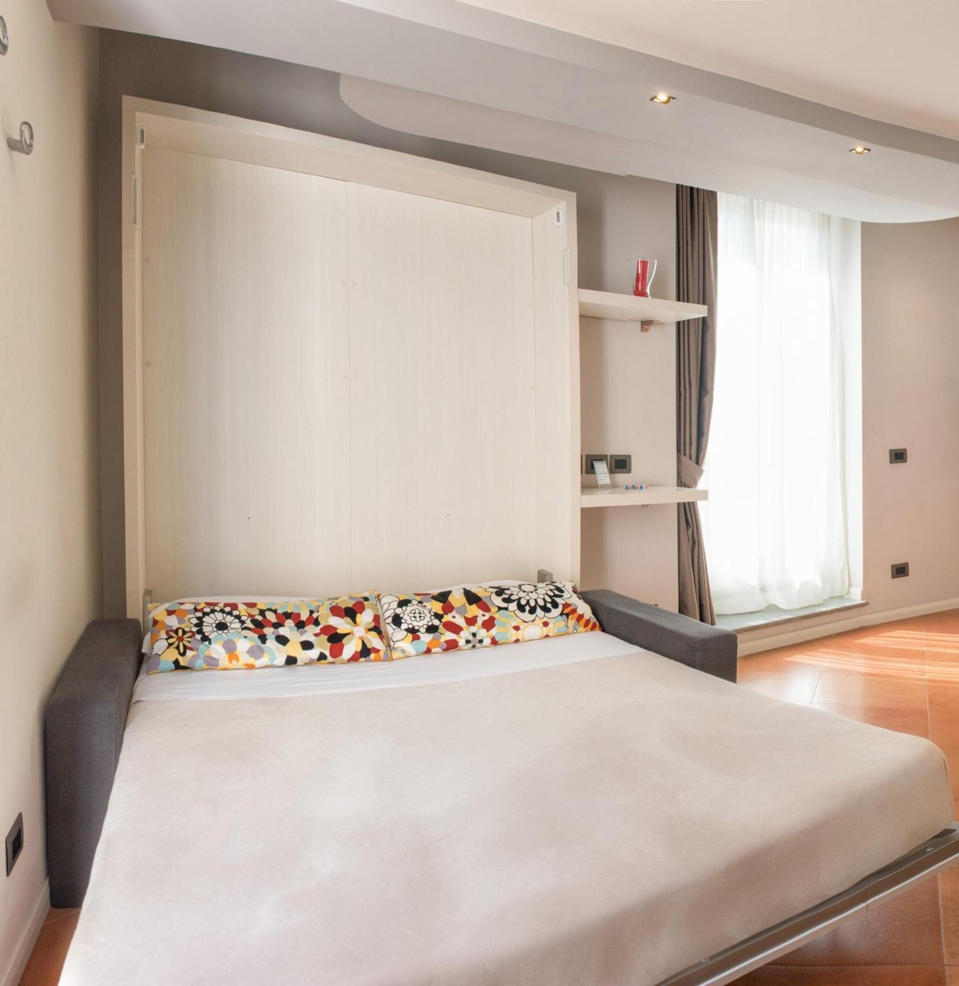 Bed and Breakfast Casa Turrisi Таорміна Екстер'єр фото
