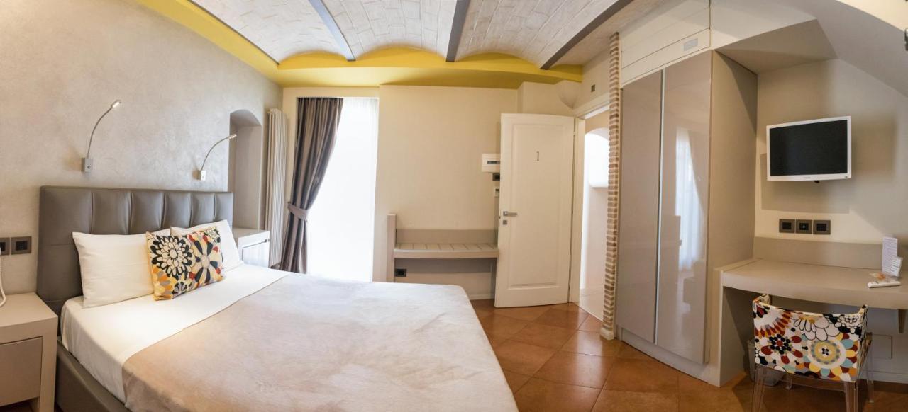 Bed and Breakfast Casa Turrisi Таорміна Екстер'єр фото